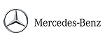 mercedez benz logo