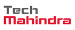 tech mahindra logo