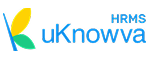 uknowva HRMS logo