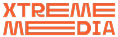 xtreme media logo