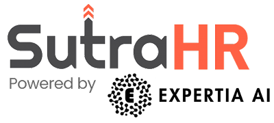 SutraHR and Expertia AI logo