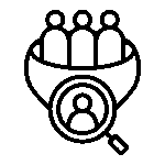Talent pool