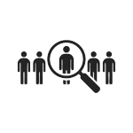 Talent sourcing