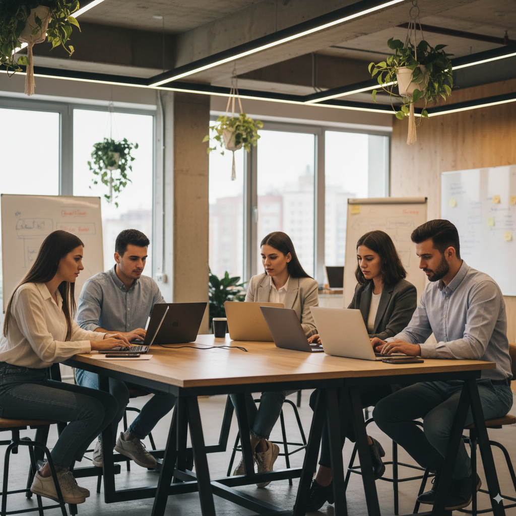 job opening at SutraHR