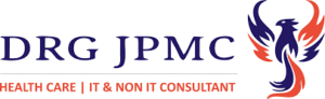 DRG Job Placement logo