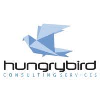 Hungry Bird Consulting Services logo