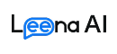 Leena.ai logo