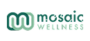 Mosiac WEllness logo