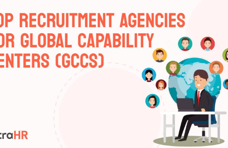 Recruitment Agencies for GCC companies