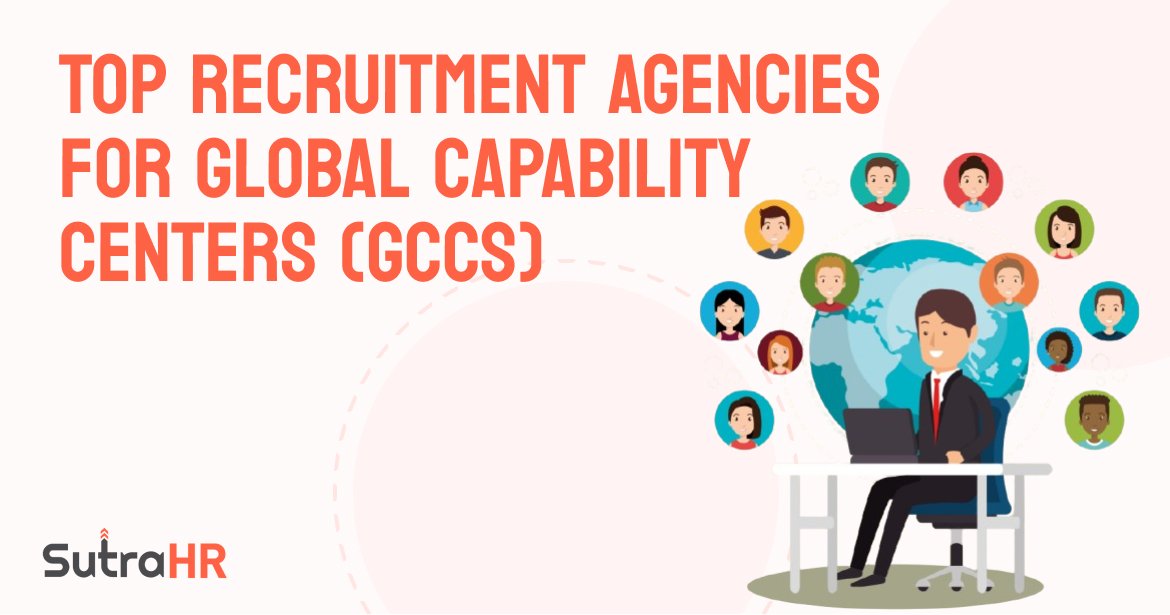 Recruitment Agencies for GCC companies