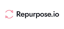 Repurpose.io logo