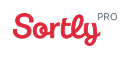Sortly logo