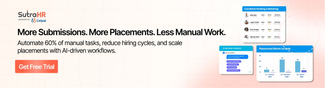 Applicant Tracking System BANNER