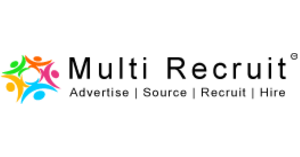 multi-recruit logo