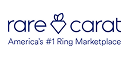 rare carat logo