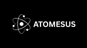 Atomesus AI logo