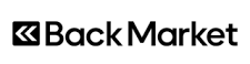 Back Market logo