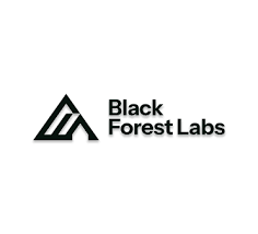Black Forest Labs logo