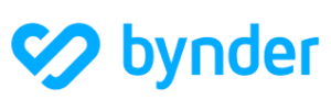Bynder logo