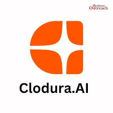 Clodura.AI logo image 