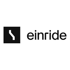 Einride logo