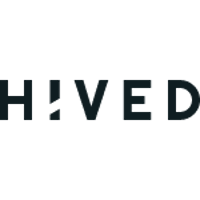 hived logo