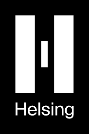 Helsing logo