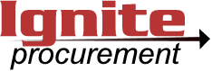 Ignite Procurement logo