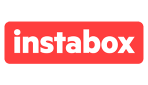 Instabox logo