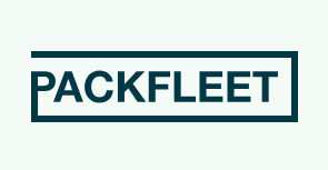 Packfleet logo