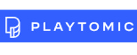 Playtomic logo