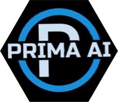 Primaa AI logo