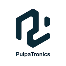 PulpaTronics logo