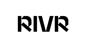 RIVR logo