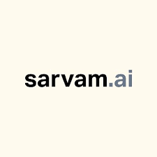 Sarvam AI logo
