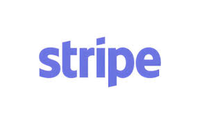 Stripe logo