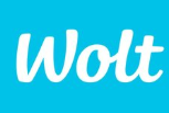 Wolt logo
