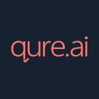 qureai logo image ai startup company