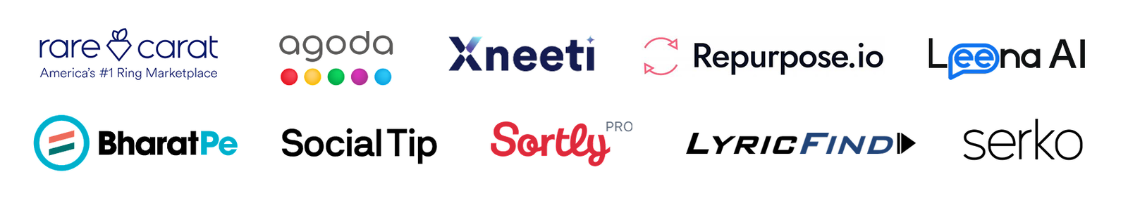 SutraHR Client Logo